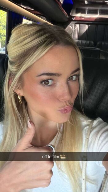 Livvy Dunne