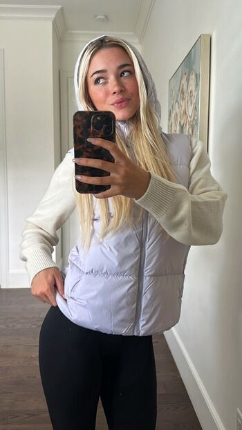 Livvy Dunne