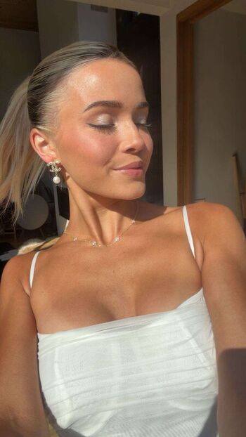Livvy Dunne
