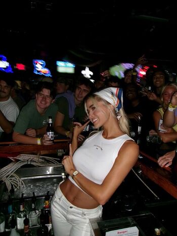 Livvy Dunne