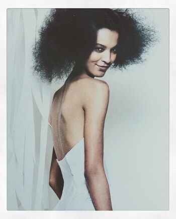 Liya Kebede