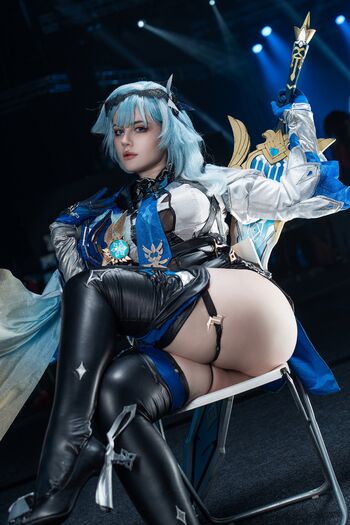 Liz Joestar