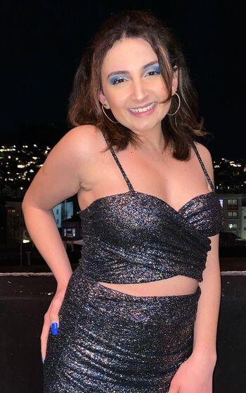 Liz Mina