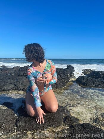 Full leaked Lupe fuentes / private onlyfans photo
