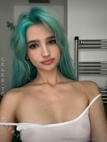 Liza Anokhina