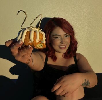 Full leaked Lizbeth cesar private onlyfans photo