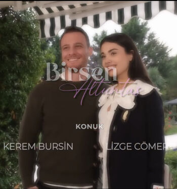 Lizge Cömert