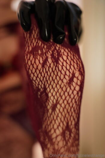 LizzieLestrange