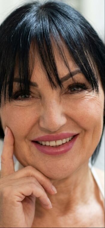 Ljiljana Stoiljkovic
