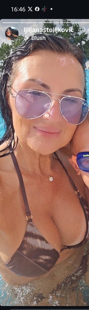 Ljiljana Stoiljkovic