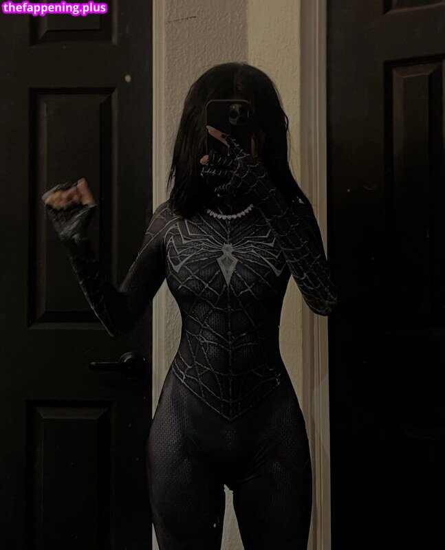 llinangel_ / llinangel_d Nahá OnlyFans fotografie #92