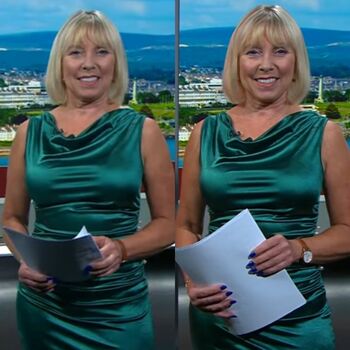 Local TV Presenters
