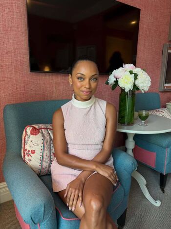 Logan Browning
