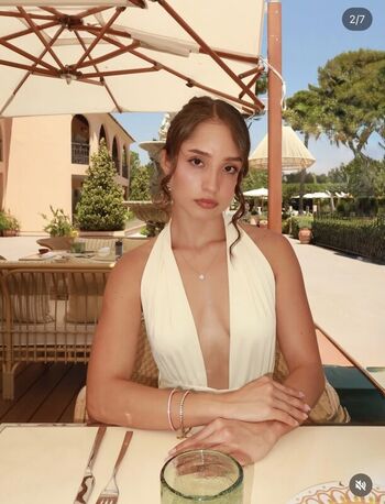 Lola Haze