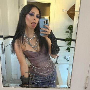 Full leaked Missfairy/ private onlyfans photo