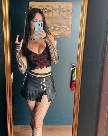 Full leaked Nannapitta/ private onlyfans photo