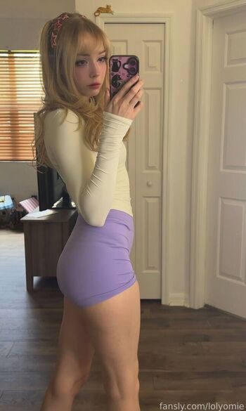 lolyomie