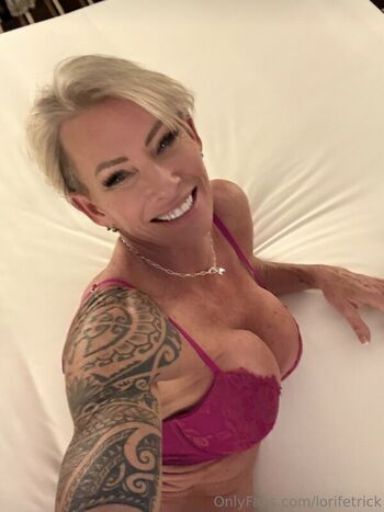 Lori Fetrick