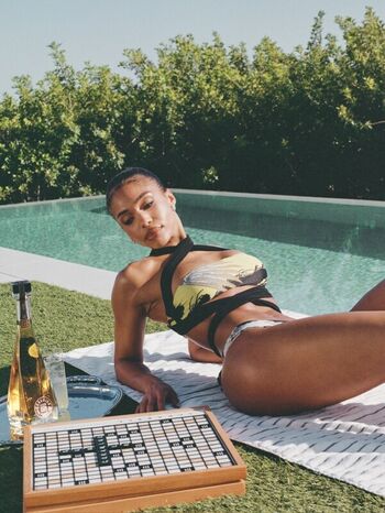 Lori Harvey