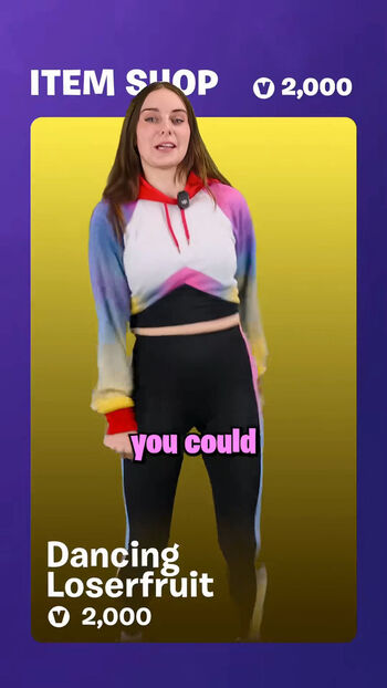 Loserfruit
