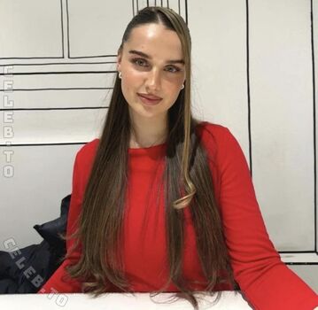 Louisa Jindaoui