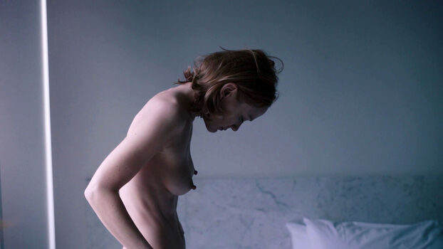 Louisa Krause