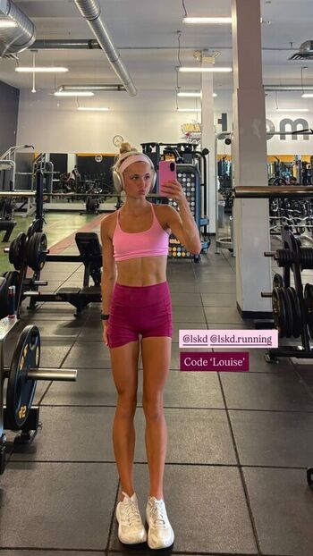 Louise Stonham