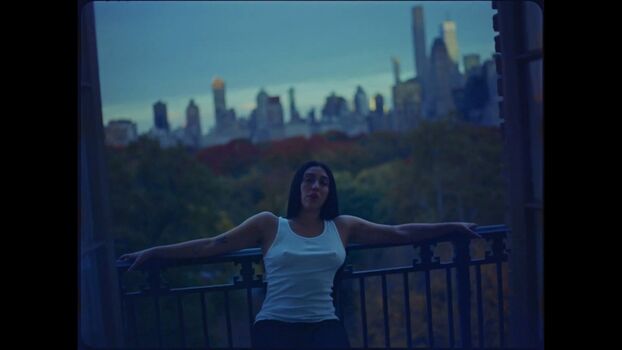 Lourdes Leon