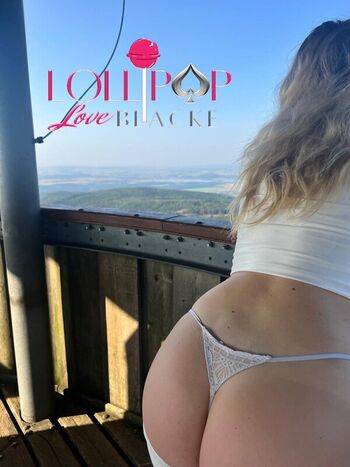 Loveblacke