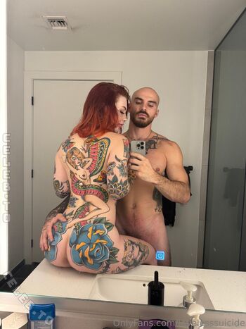 lovelesssuicide