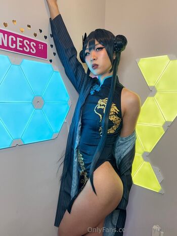 Full leaked Loveliehyunnie private onlyfans photo