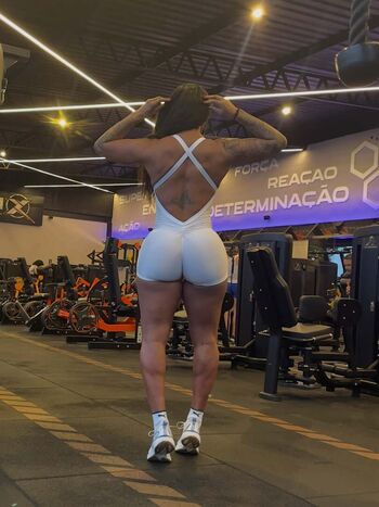 Luana Barcellos