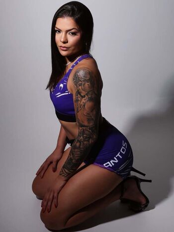 Luana Santos