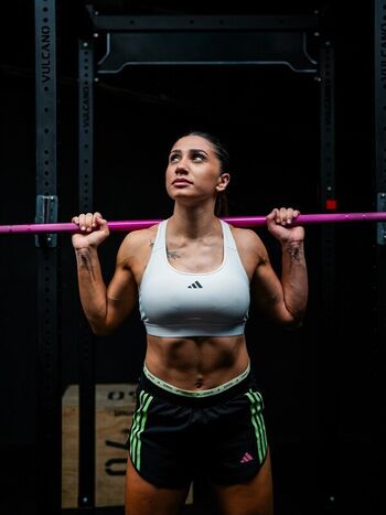 Luciana Delabarba