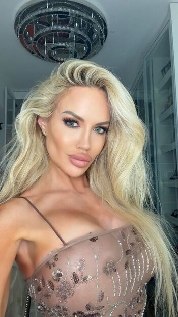 Full leaked Luciana salazar private onlyfans photo