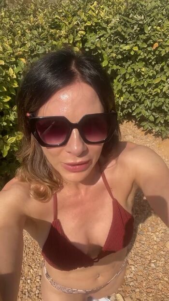 Full leaked Lucrezia millarini private onlyfans photo