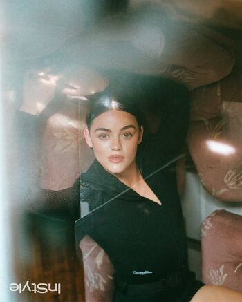 Lucy Hale