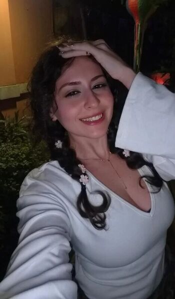 Full leaked Lufelixya private onlyfans photo