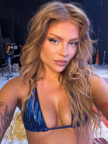 Luísa Sonza