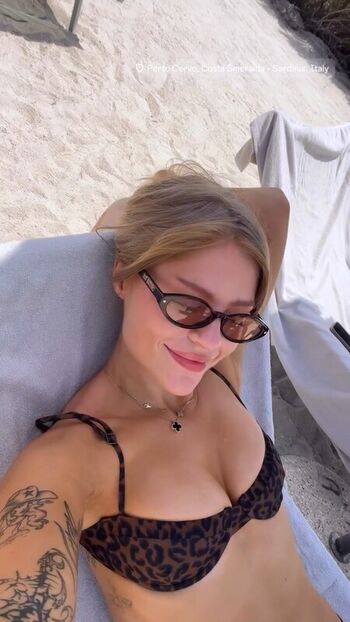 Luísa Sonza