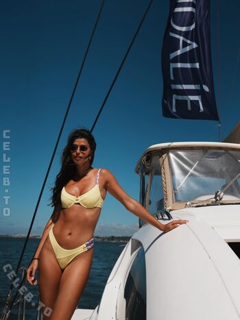 Luisinha Oliveira