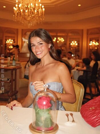 Luisinha Oliveira