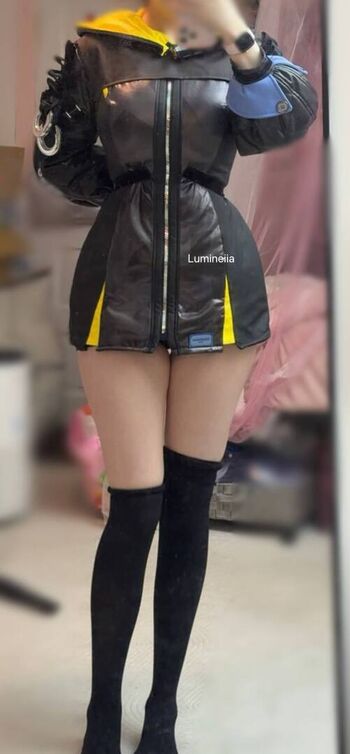 Lumineiia