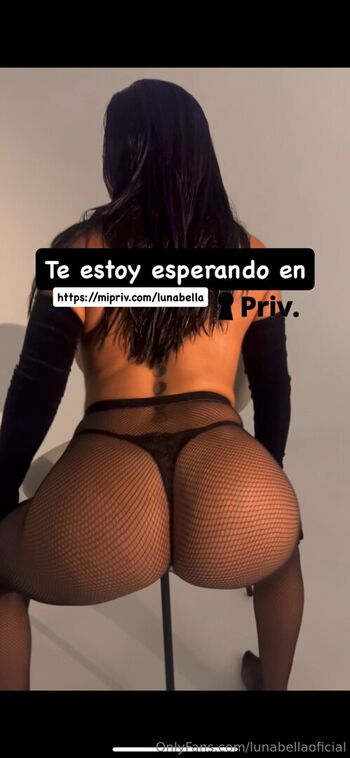 lunabellaoficial