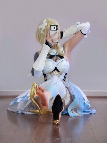 Lunara_fawn