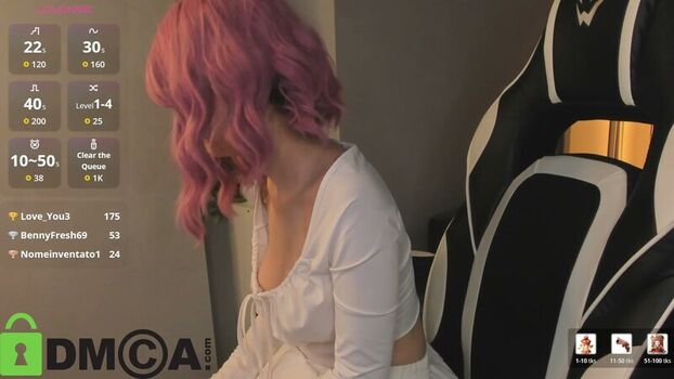 Full leaked Lune fallenstar private onlyfans photo