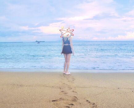 Lunywoo Vtuber