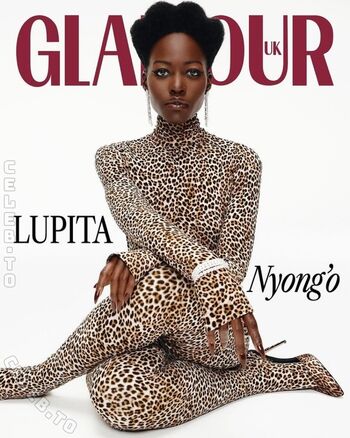 Lupita Nyong’o