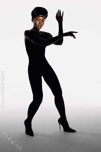 Lupita Nyong’o