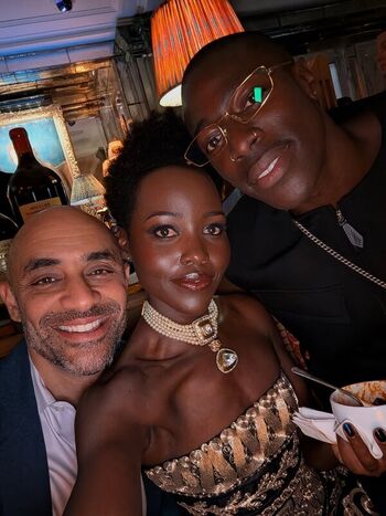 Lupita Nyong’o